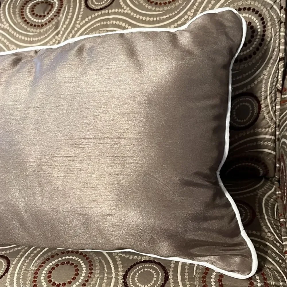 Decorative Accent Pillow